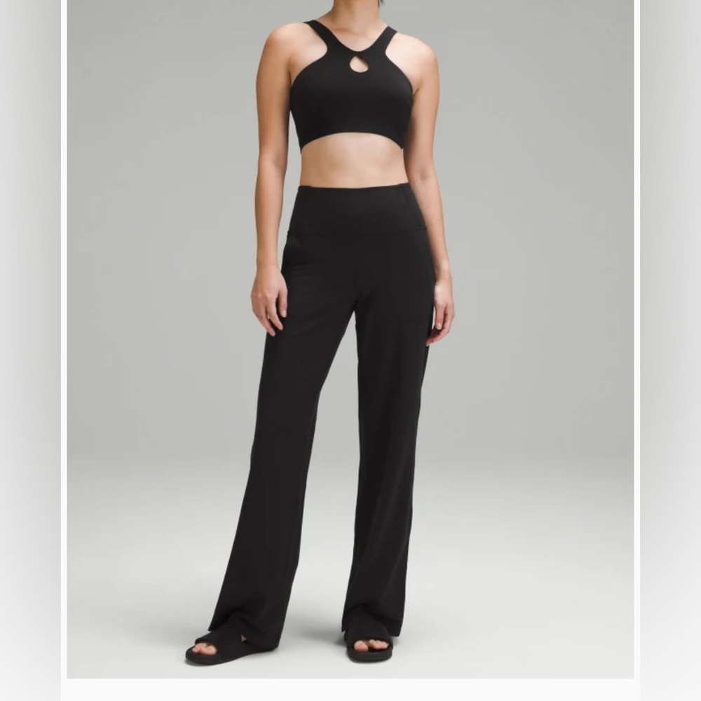 Lululemon Align Wide Leg Pant